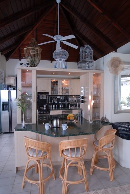 Villa Sariel photo 7