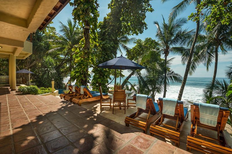 Casa Oceano photo 12