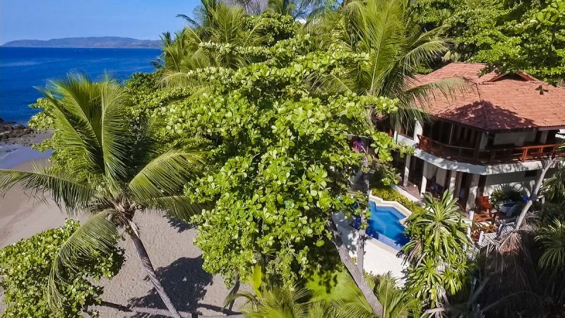 Casa Oceano photo 39
