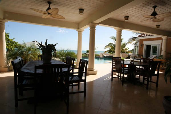 Villa Sull Oceano photo 21