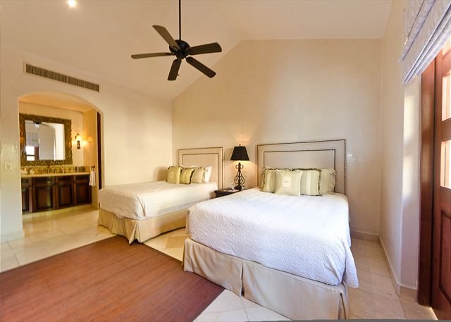 Villa Las Arenas photo 1