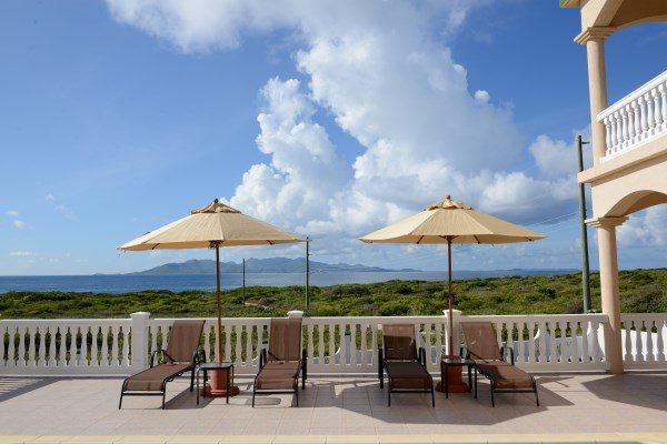 Ocean Gem Villa photo 1