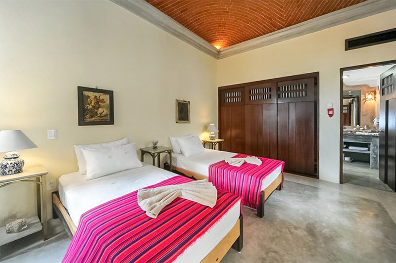 Hacienda Del Mar photo 17