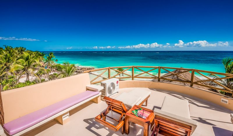 Villa Miramar photo 21