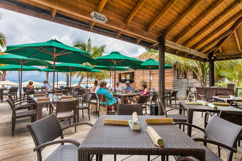 CeBlue Villas and Beach Resort photo 16