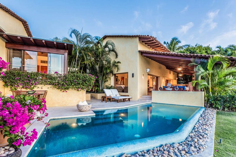 Villa Pelicanos photo 1
