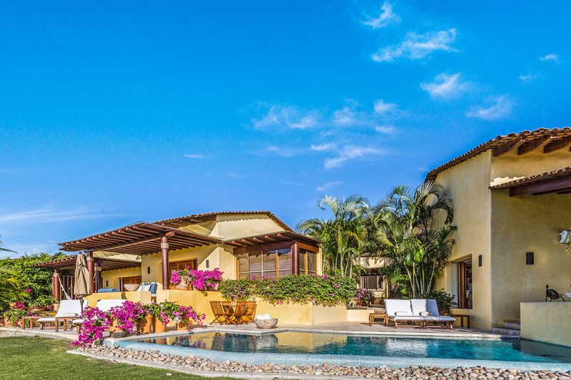 Villa Pelicanos photo 14