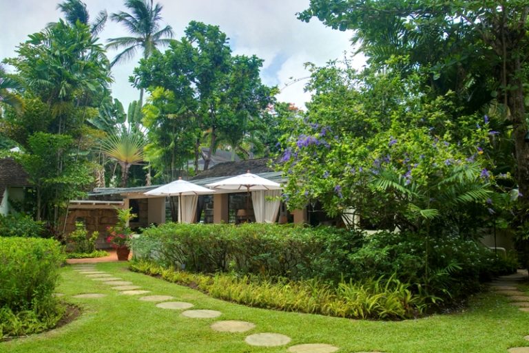 Landmark House and Cottage, Sandy Lane Beach in Sandy Lane Beach, Barbados