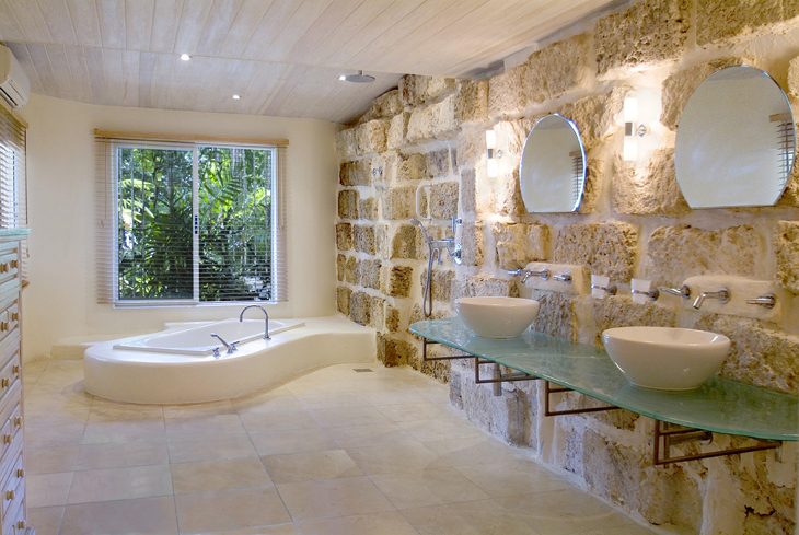 Landmark House and Cottage, Sandy Lane Beach photo 8