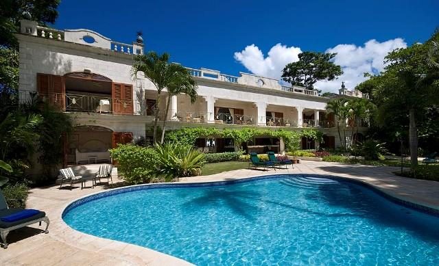 Moon Reach in St. James, Barbados
