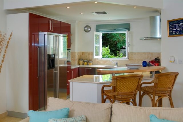 Schooner Bay 108- Chilterns photo 1