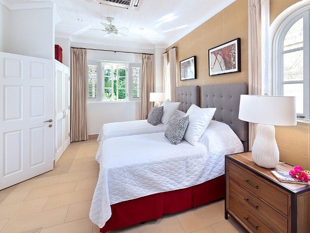 High Cane, Sandy Lane photo 10