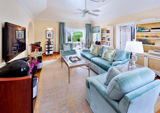 High Cane, Sandy Lane photo 20