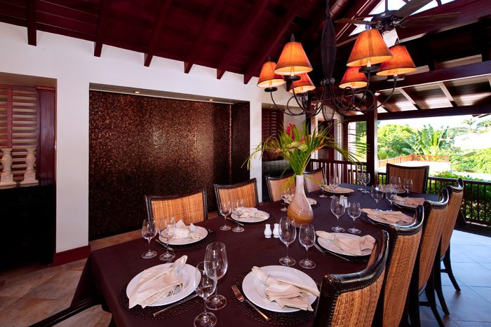Alila Sandy Lane photo 4