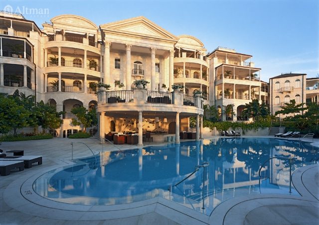 One Sandy Lane photo 1