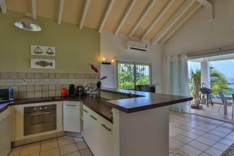 Villa Blue Sailing photo 12