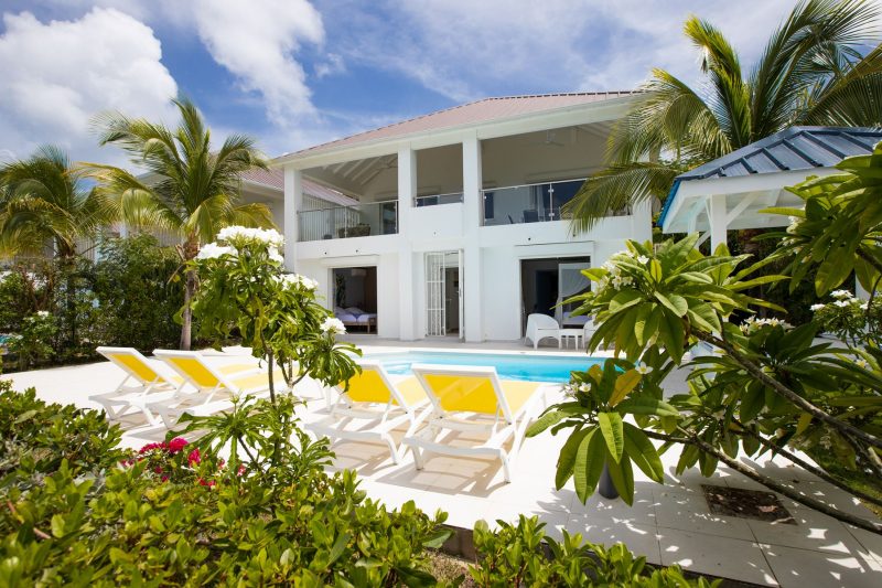 Villa Blue Sailing photo 18