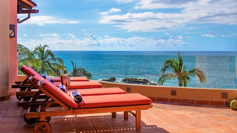 Villa Marea Alta photo 1