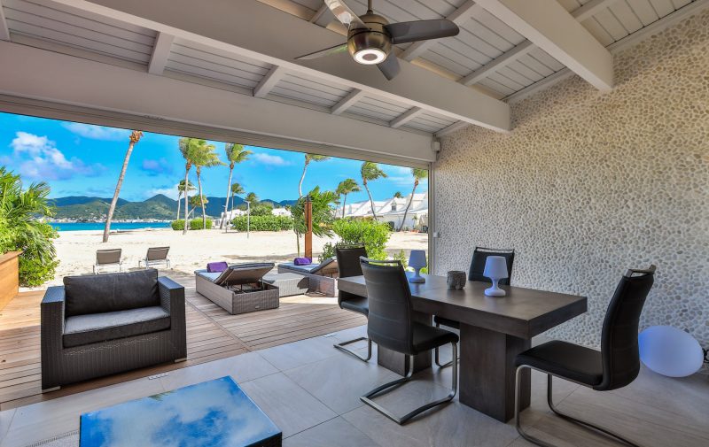 Villa Ski Beach photo 4