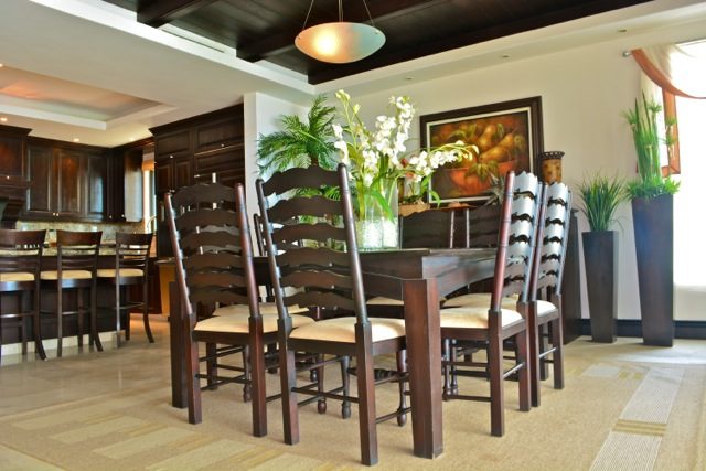 Hacienda de Mita Beachfront Ground Level photo 4