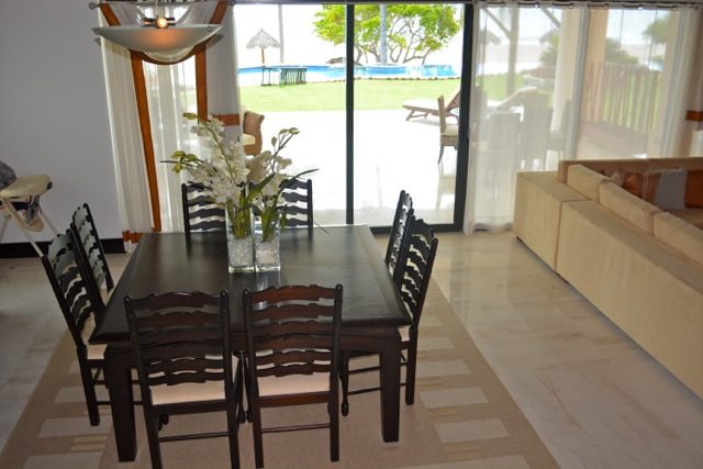 Hacienda de Mita Beachfront Ground Level photo 5