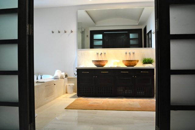 Hacienda de Mita Beachfront Ground Level photo 10