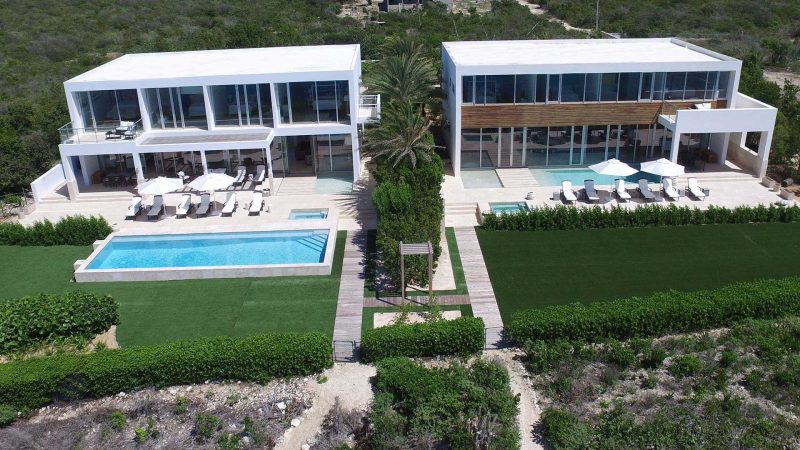 Beaches Edge Villa photo 18