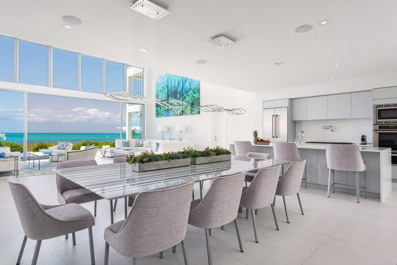 Seaclusion Turks and Caicos photo 3