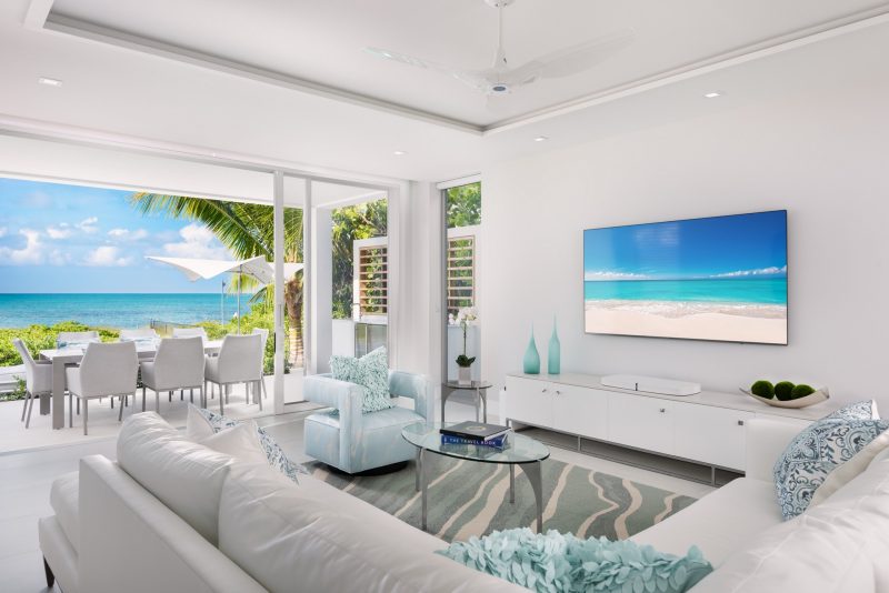 Seascape Turks and Caicos photo 4