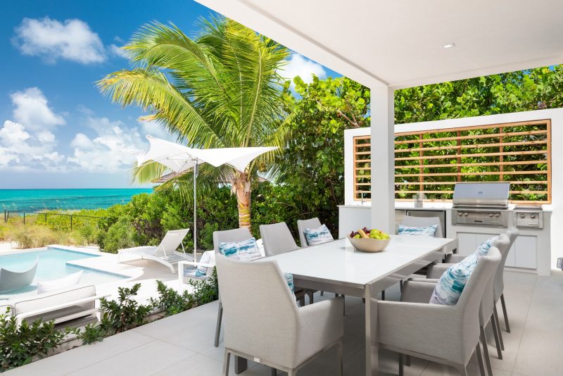Seascape Turks and Caicos photo 6