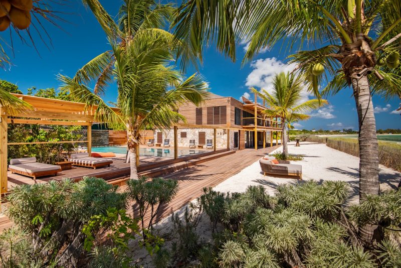 Silver Sands Villa photo 1