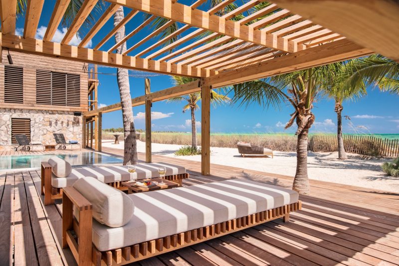 Silver Sands Villa photo 5