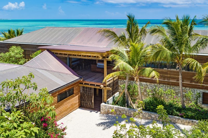 Silver Sands Villa photo 26