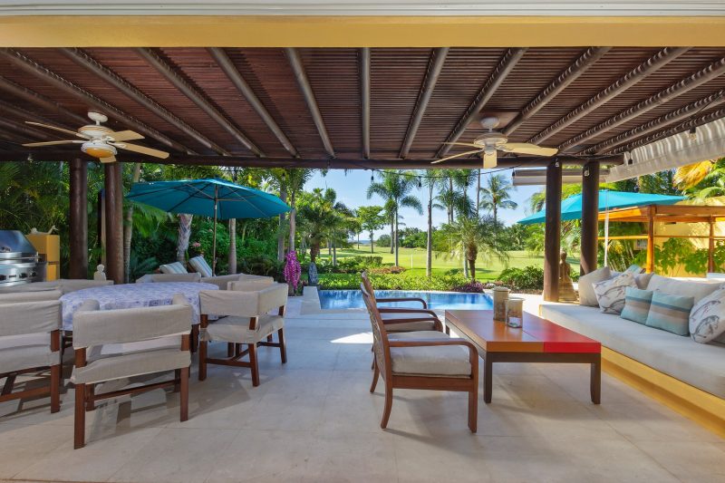 Villa Alfaro photo 7