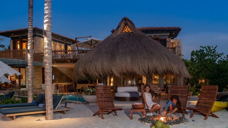 Casa Eclipse Punta Mita photo 10