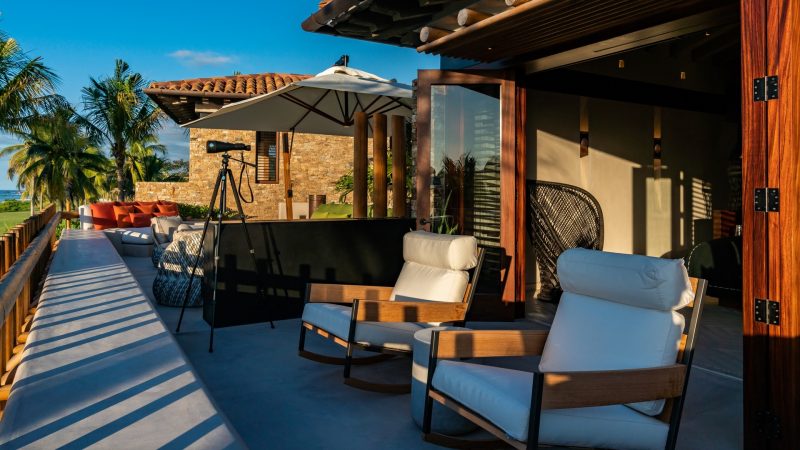 Casa Eclipse Punta Mita photo 11