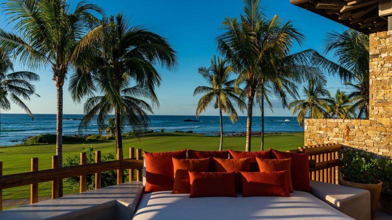 Casa Eclipse Punta Mita photo 13