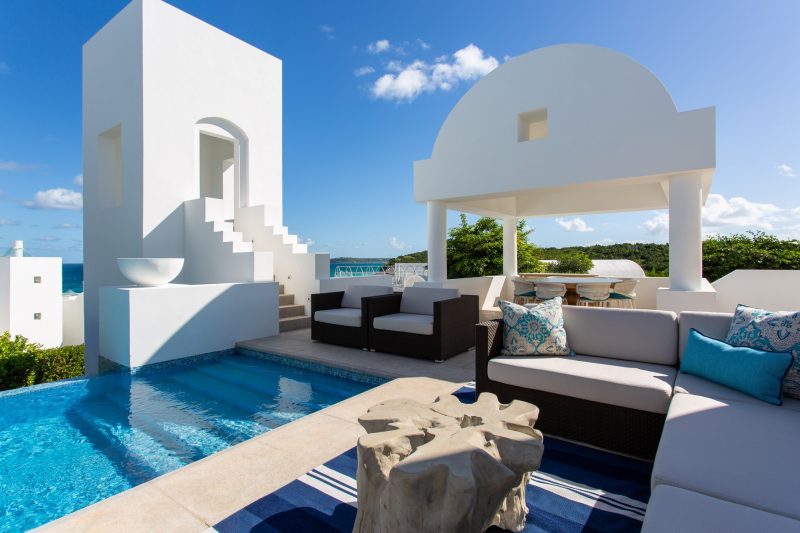 Sea Villa photo 7