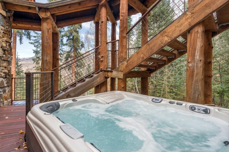 Mountain Creek Lodge photo 14