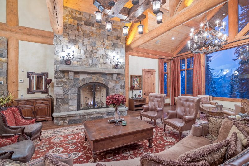 Autumn Ridge photo 20