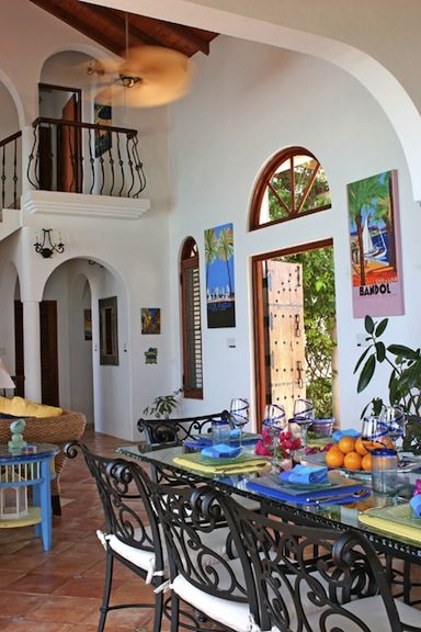 Villa Azure photo 18