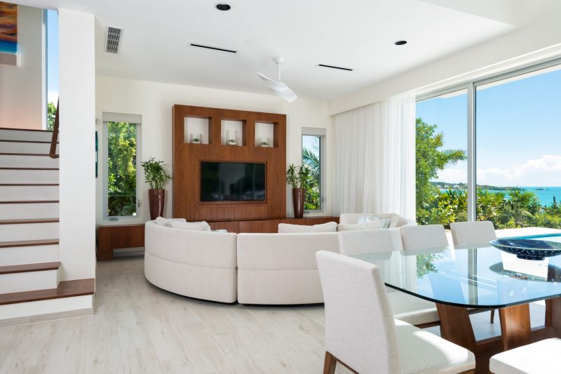 Villa Sol y Luna Turks and Caicos photo 4