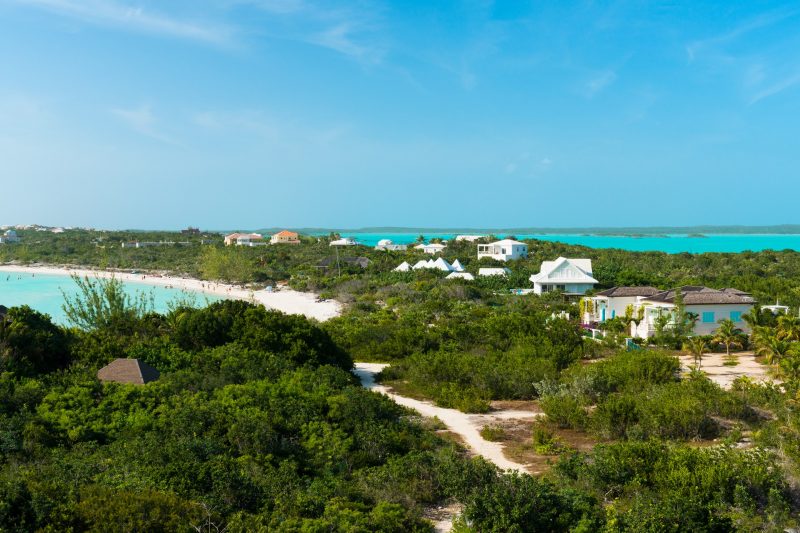 Villa Sol y Luna Turks and Caicos photo 18