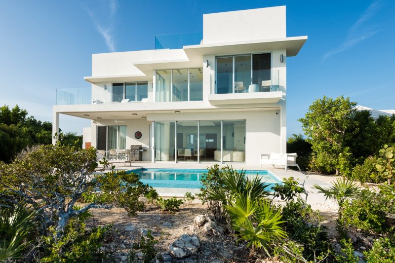 Villa Sol y Luna Turks and Caicos photo 19