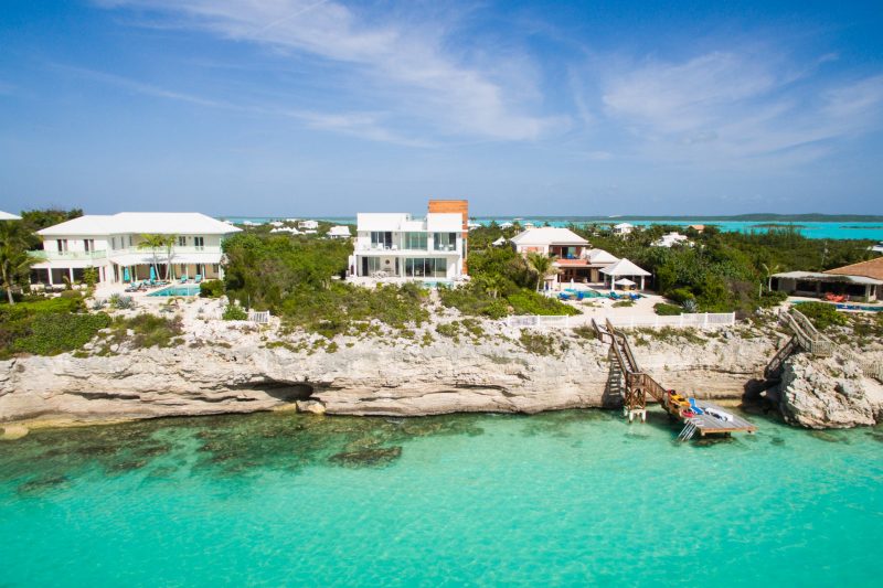 Villa Sol y Luna Turks and Caicos photo 30