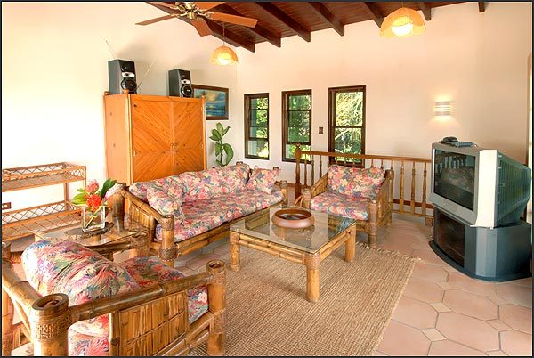 Villa Coyaba photo 8