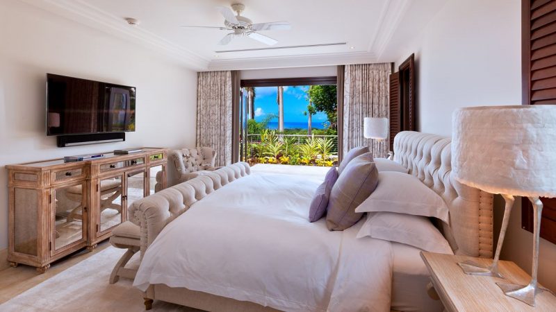 Sanzaru at Sandy Lane photo 18