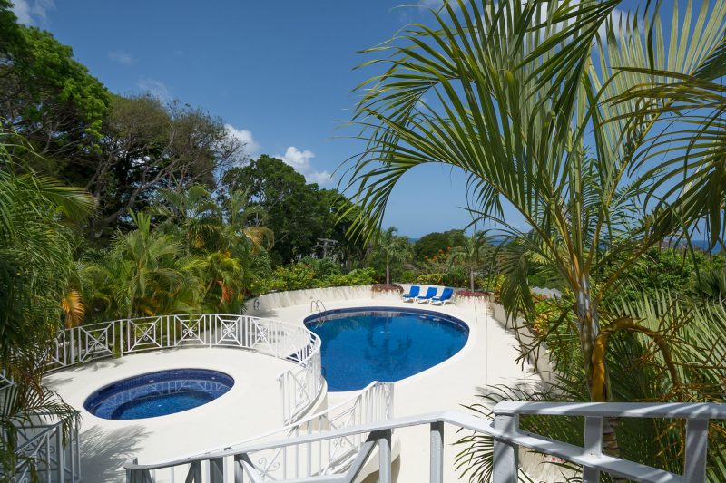 Monkey's Run at Sandy Lane photo 3