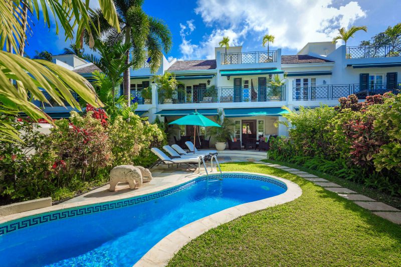 Mullins Townhouse 7 at Mullins Bay photo 1
