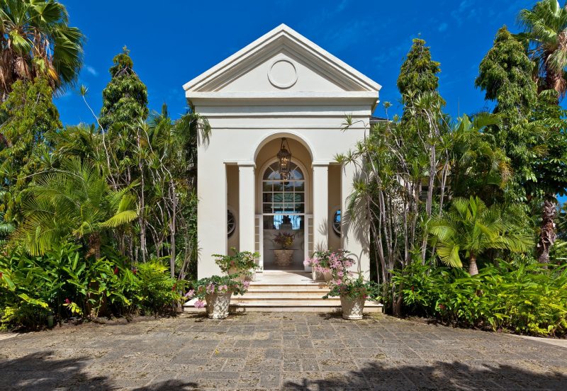 Villa Eden at Sugar Hill photo 6